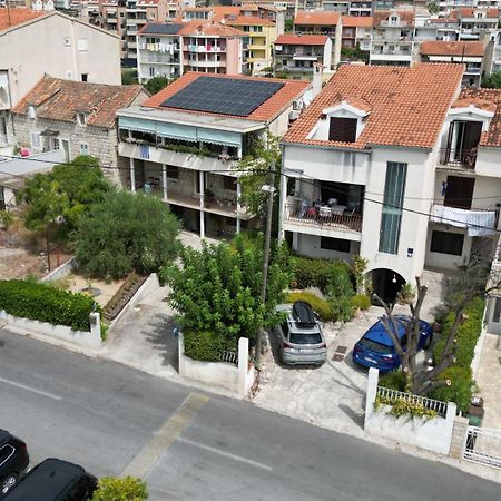 Amfora Maris Apartment سبليت المظهر الخارجي الصورة