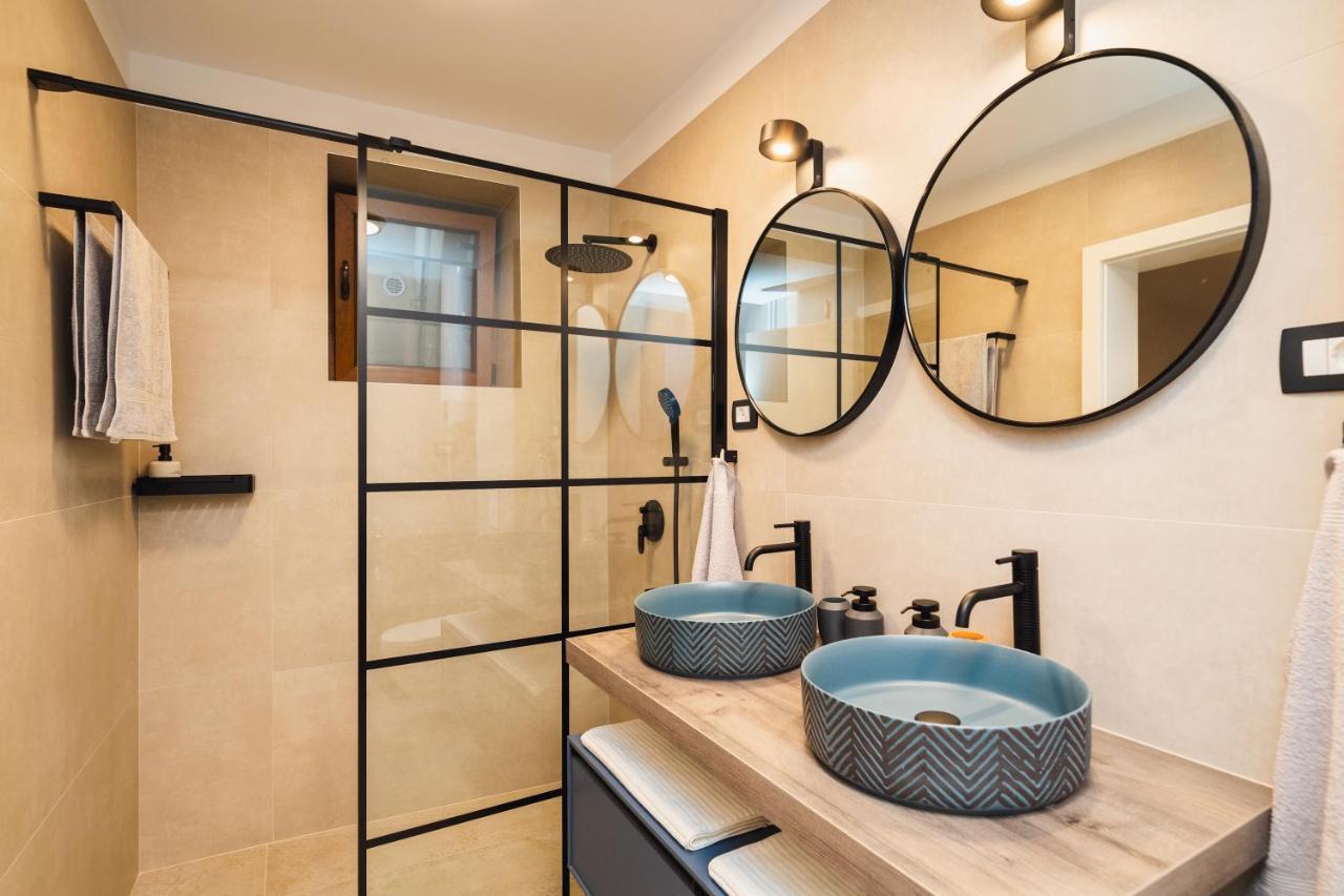 Amfora Maris Apartment سبليت المظهر الخارجي الصورة