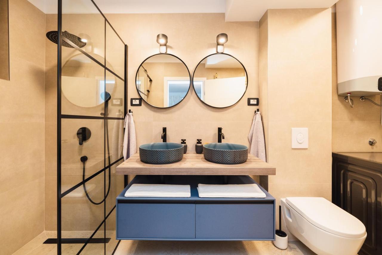 Amfora Maris Apartment سبليت المظهر الخارجي الصورة